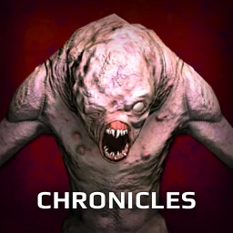 Icono de Code Z Day Crónicas: Terror 3D